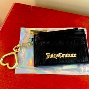 Gorgeous juicy Couture wallet